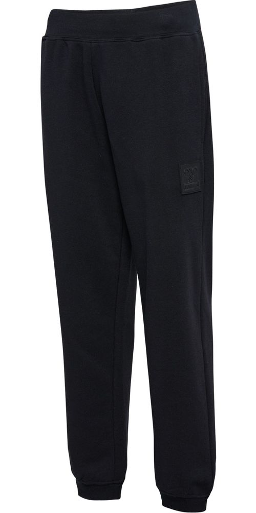 HummelKinderHosenHmlcleanAdjustablePantsBlack-104