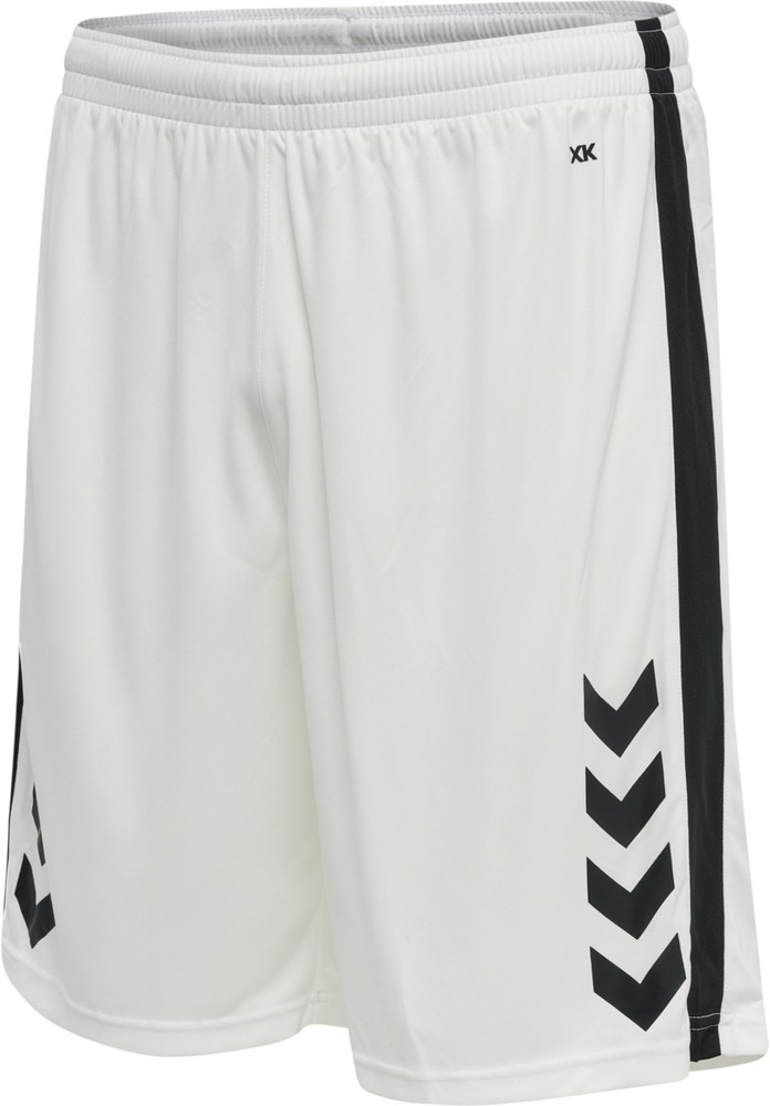 HummelShortsHmlcoreXkBasketShortsWhite-XXL