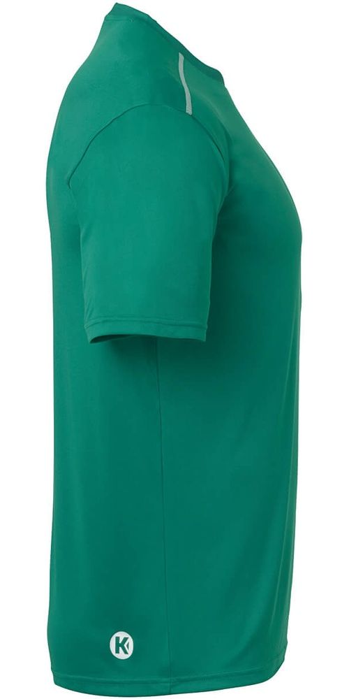 KempaKinderSportshirtPolyShirt2002346Lagune-116