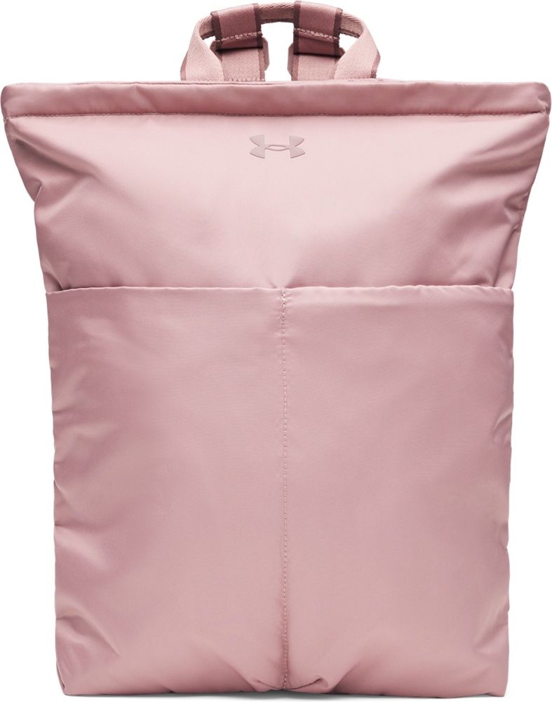 UnderArmourDamenStudioLiteRucksack1388909Pink673-USOSFM