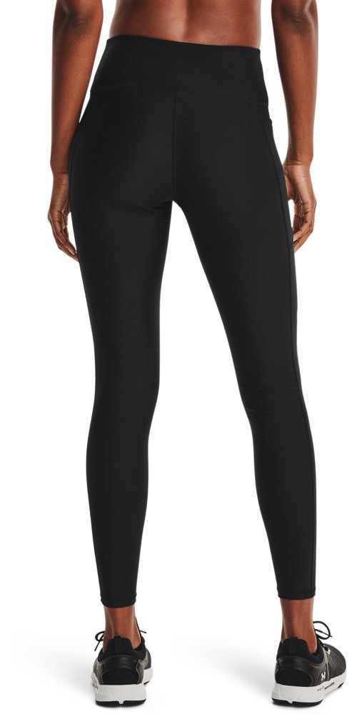 UnderArmourDamenHeatGearArmourNo-SlipWaistbandFull-Length-Leggings