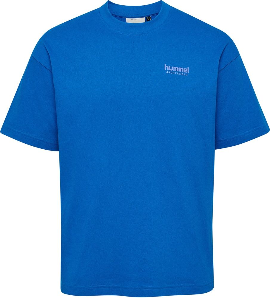 HummelLooseT-ShirtSSBeesStadium227549Skydiver-XXL