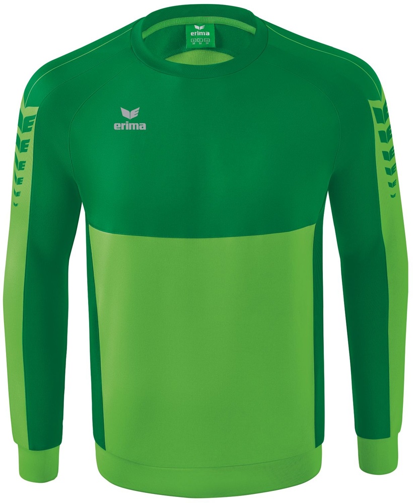 ErimaSixWingsSweatshirt22-0012GreenSmaragd-116