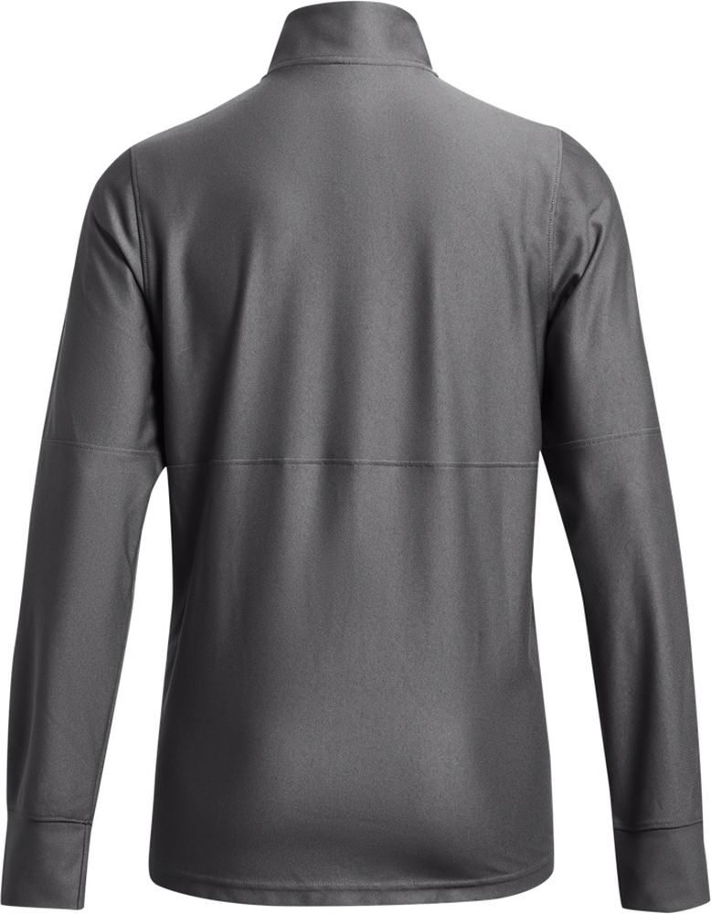 UnderArmourDamenTrainingsjackeUAWSChTrackJacketGray-XS