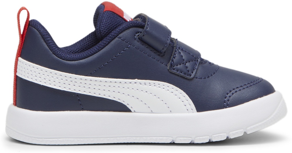 PumaKinderSchuheMidCourtflexV3VInf310252PumaNavy-PumaWhite-PumaRed-26