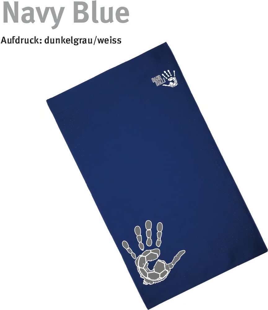 HandballCollectionHandtuchT1-5050x100cmNavyBlue