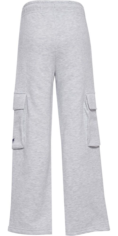 HummelKinderSweatPantsLooseWlCargoSweatpant229809