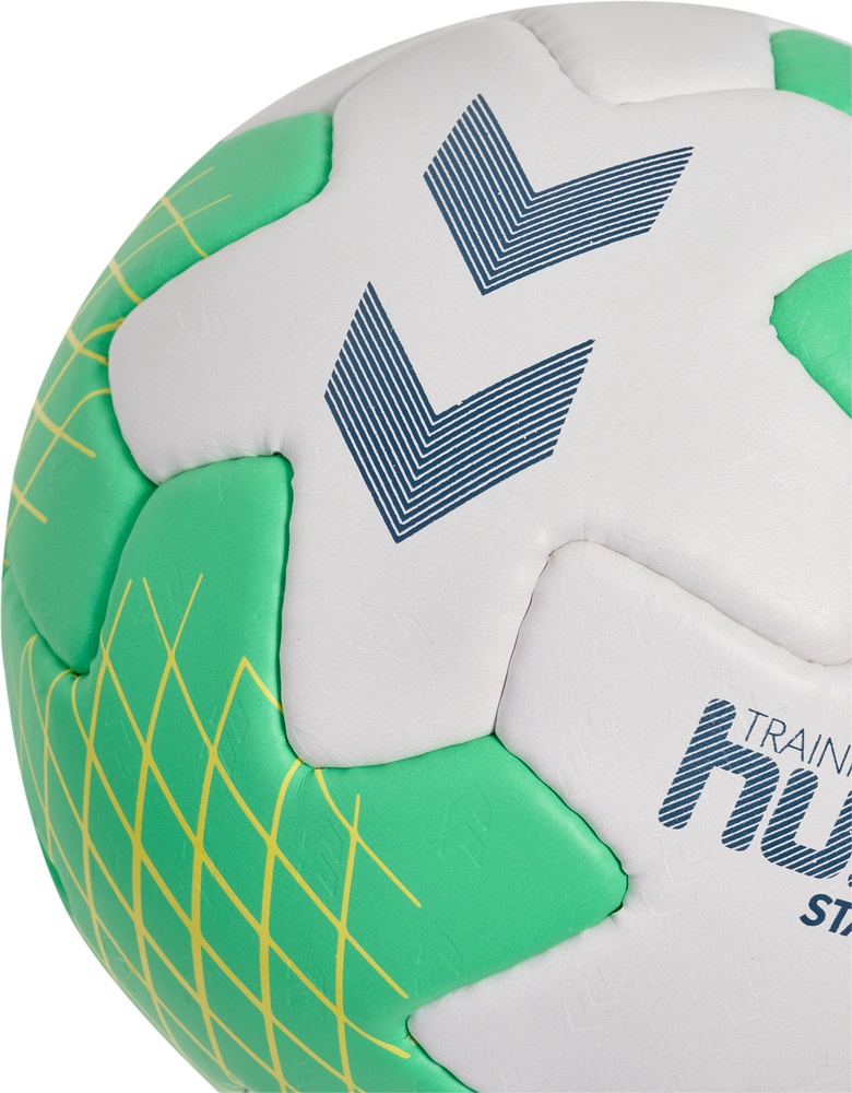 HummelHandballStarEliteHb229170OffWhiteGreenYellow-1