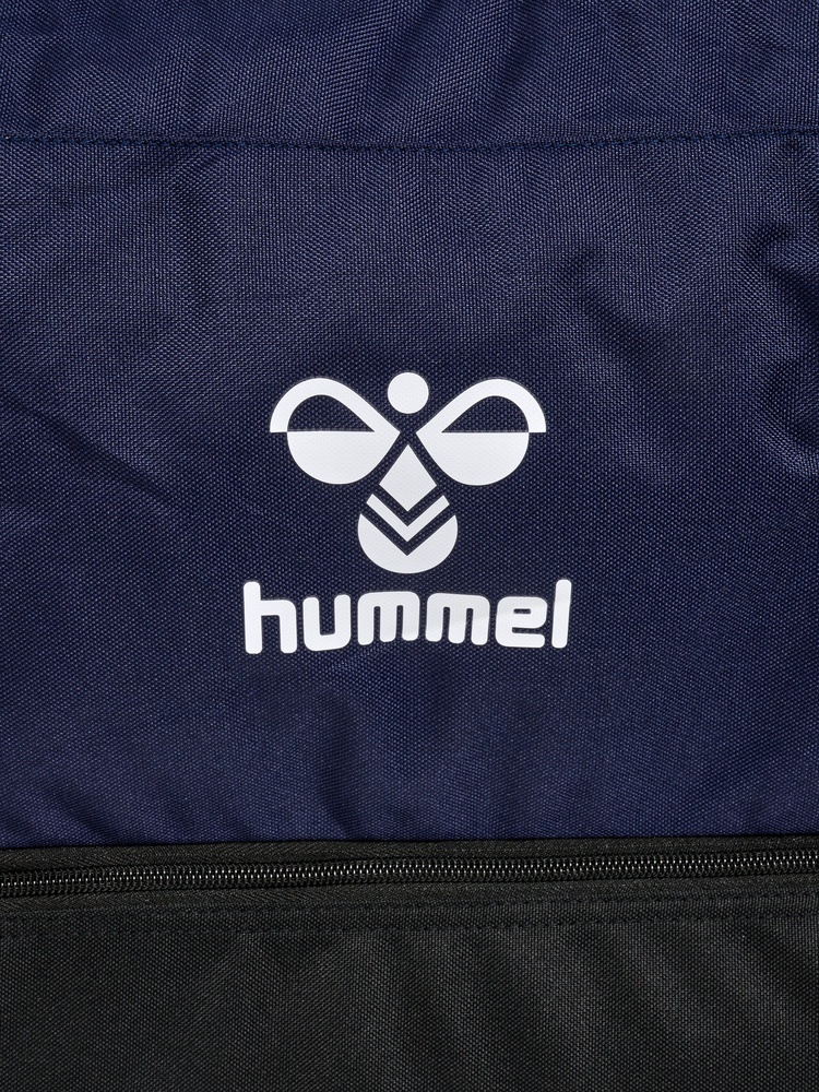 HummelTascheHmlcore20SportsBagWScMarineBlack-L