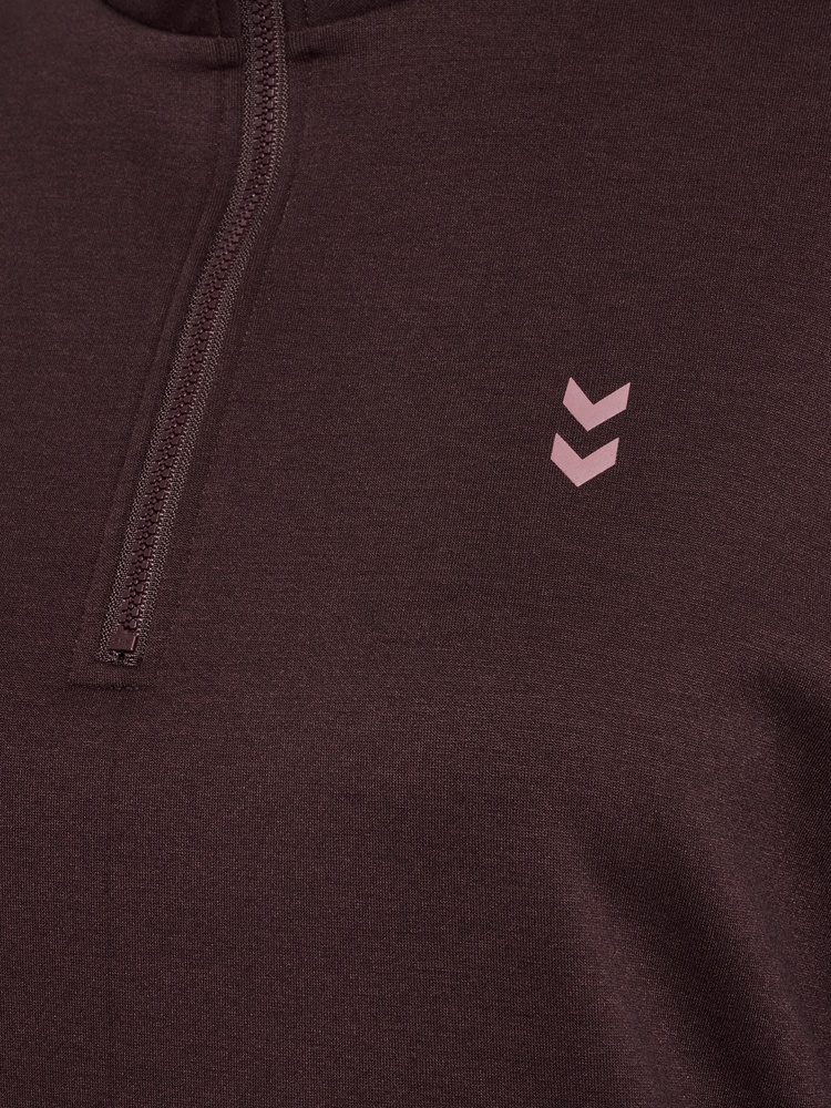 HummelDamenZip-JackeYogaSoftHalfzipWJacket230487