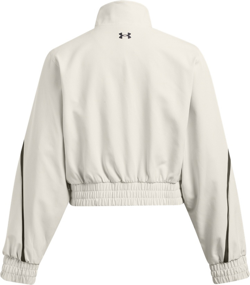 UnderArmourDamenUnstoppableCropJacket