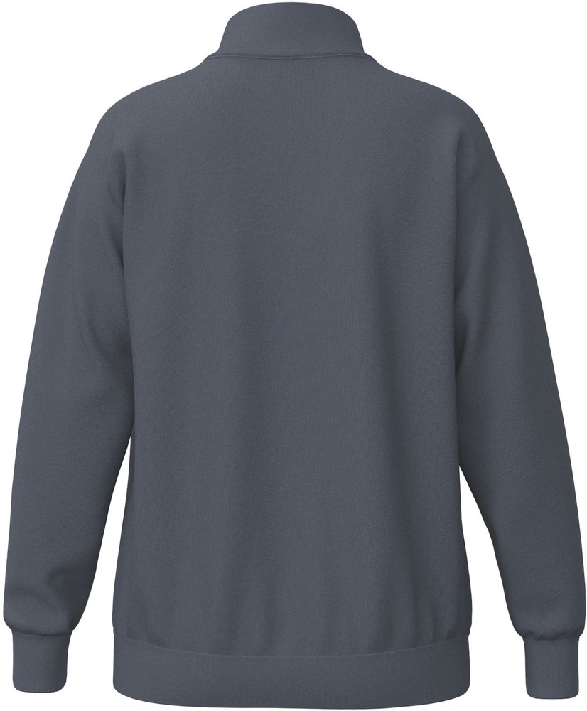 ErimaDamenTrainingsjackeTsSweatjacket25-6415SlateGrey-34XXS