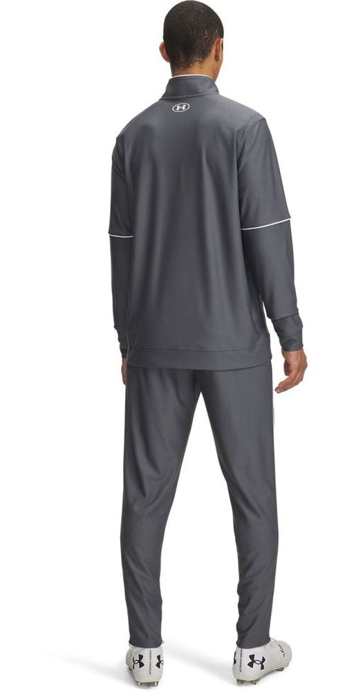 UnderArmourTrainingsanzugChallengerTracksuit6004052Gray025-LUSLG