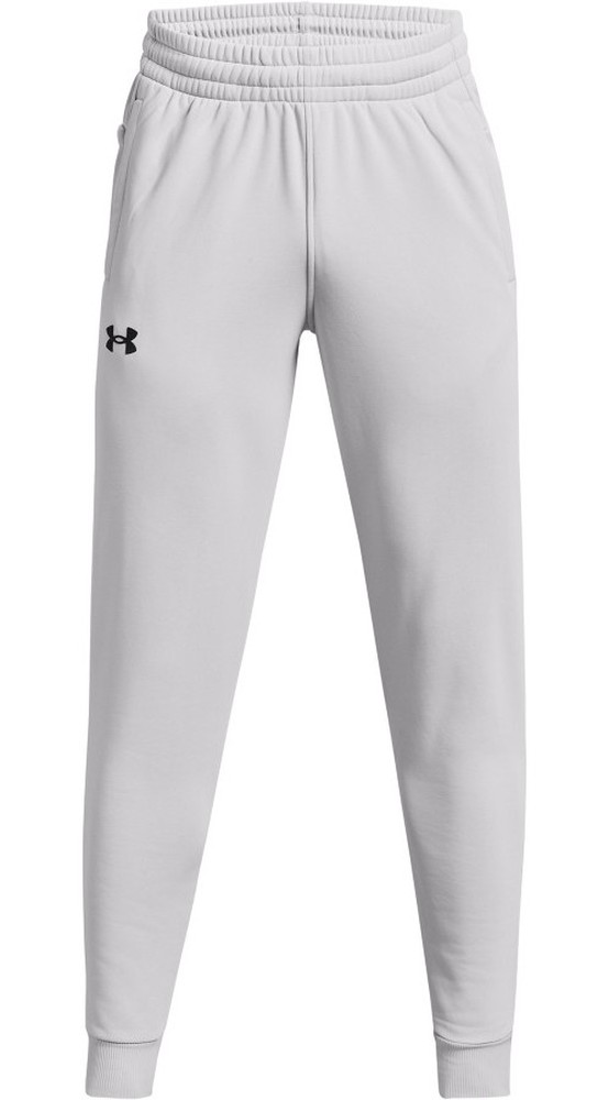 UnderArmourArmourFleeceJogginghoseHaloGray-XS