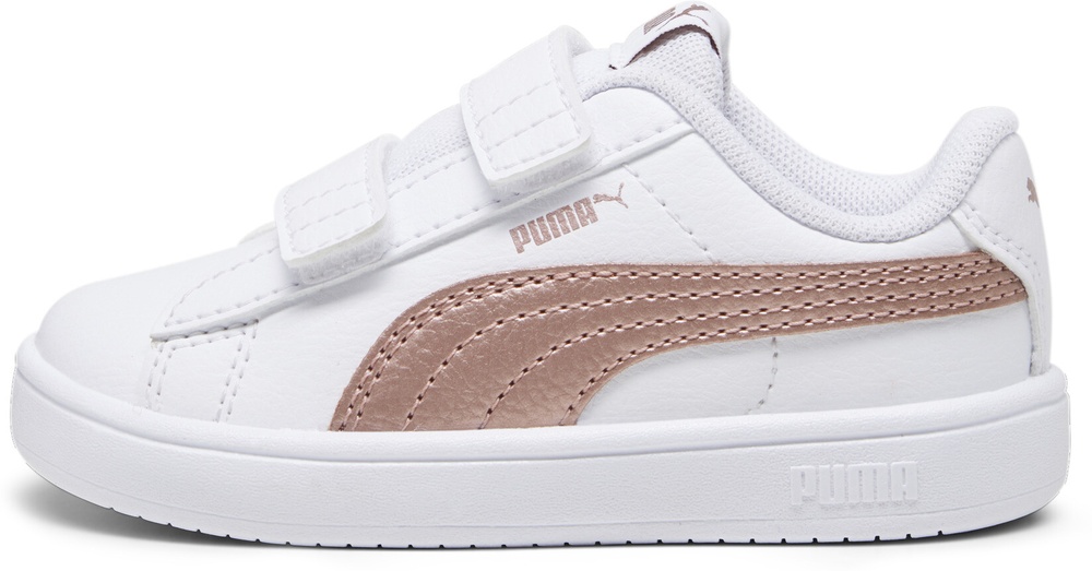 PumaKinderSchuheLowRickieClassicVInf394254