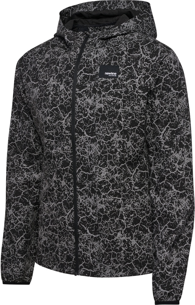 NewlineTrainingsjackeNwlflashReflectiveJacket