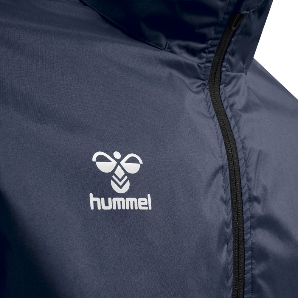 HummelJackeHmlcoreXkSprayJacketMarine-XXL