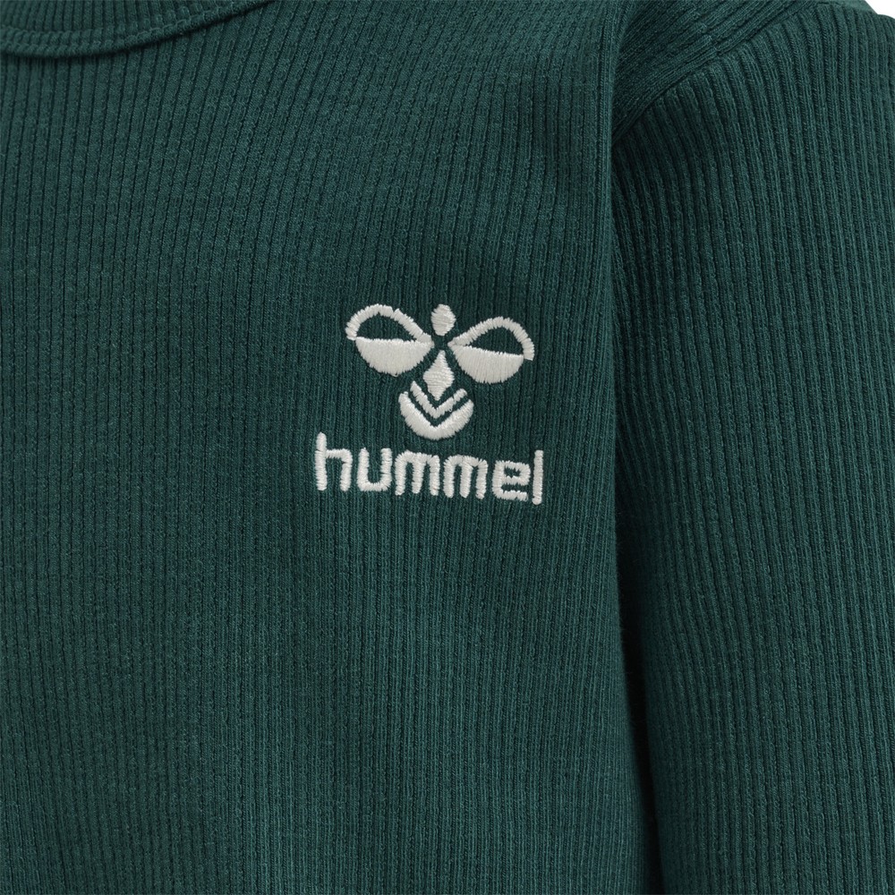 HummelKinderLongsleeveHmlsamiT-ShirtLS