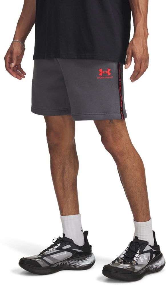 UnderArmourSportshortsIconFleeceShortsTaping1390299