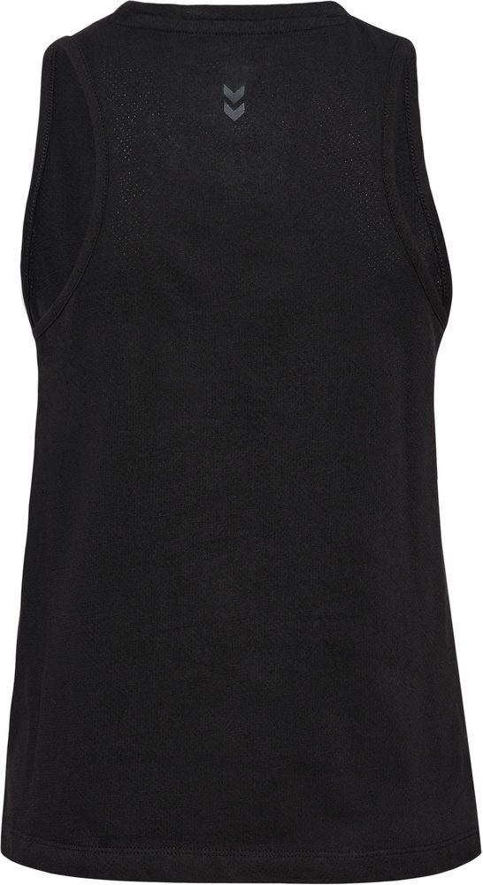 HummelDamenTopHmlyogaCanjaLoose232399Black-L