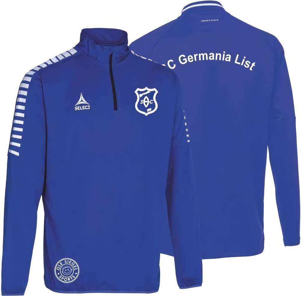 SCGermaniaListKinderSelectArgentinaTrainingstopKids610027BlauWei-10