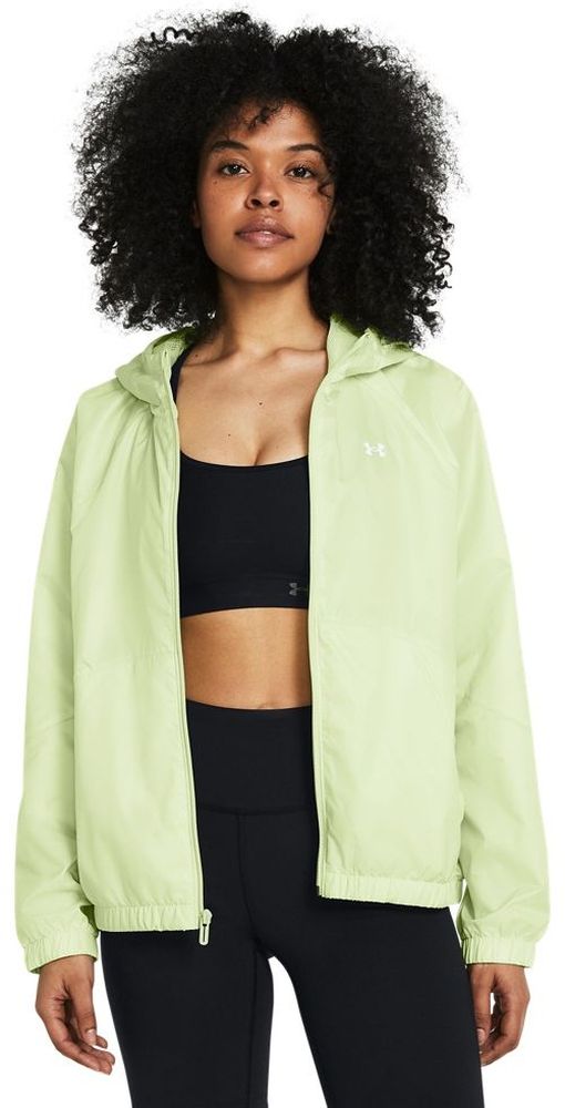 UnderArmourDamenUaRivalSportWindbreakJktRetroGreen383-LUSLG