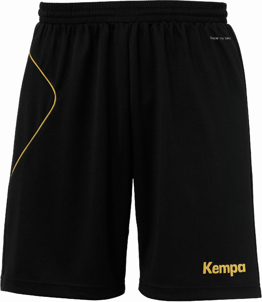 KempaSportshortCurveShorts2003062SchwarzGold-116