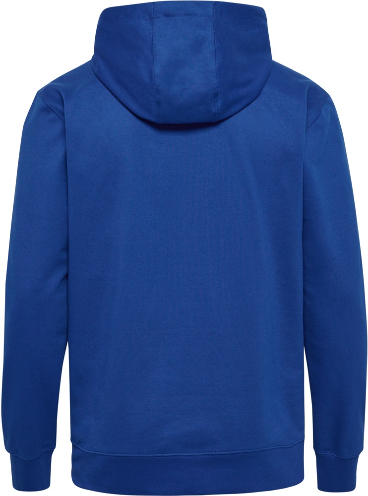 HummelTrainingsjackeHmlgo20ZipHoodieTrueBlue-XXL