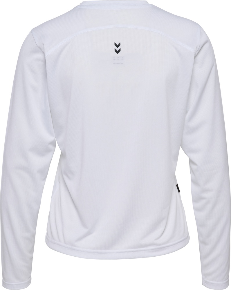 HummelDamenPulseWorkoutWT-ShirtLongsleeve229984