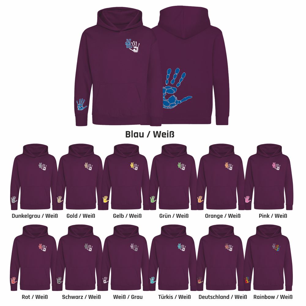 HandballCollectionKinderHoodieJH001JPlum-152164-ca12-13Jahre