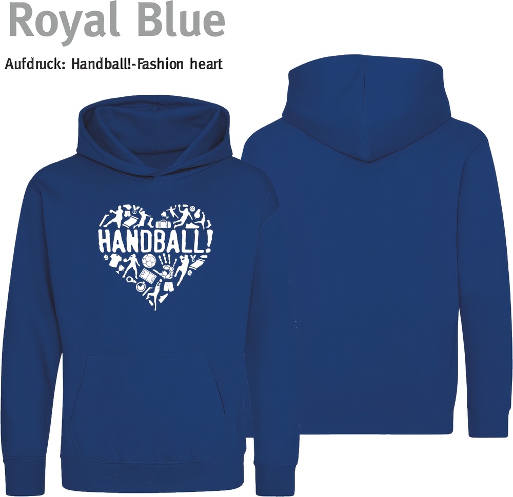 HandballFashionKinderHoodieHeartJH001JRoyalBlue-110116-ca5-6Jahre