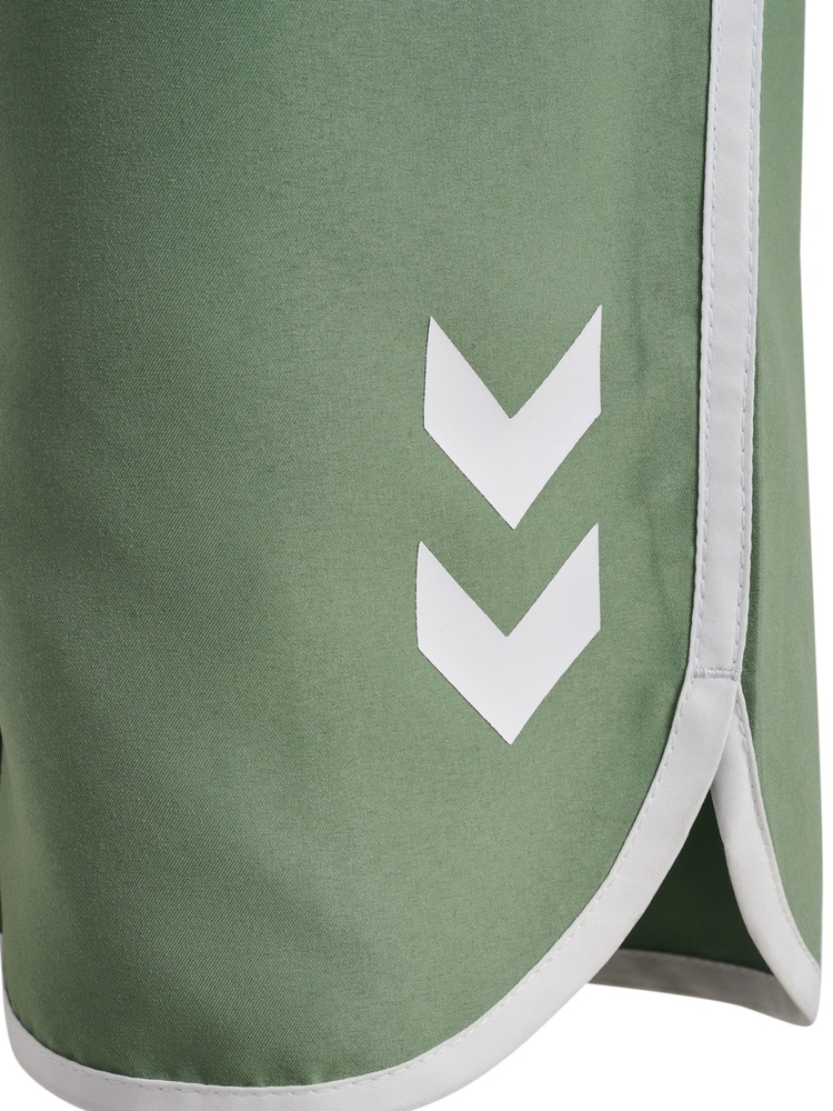 HummelKinderBoardshortSwellBoardShorts223352HedgeGreen-104-ca4Jahre