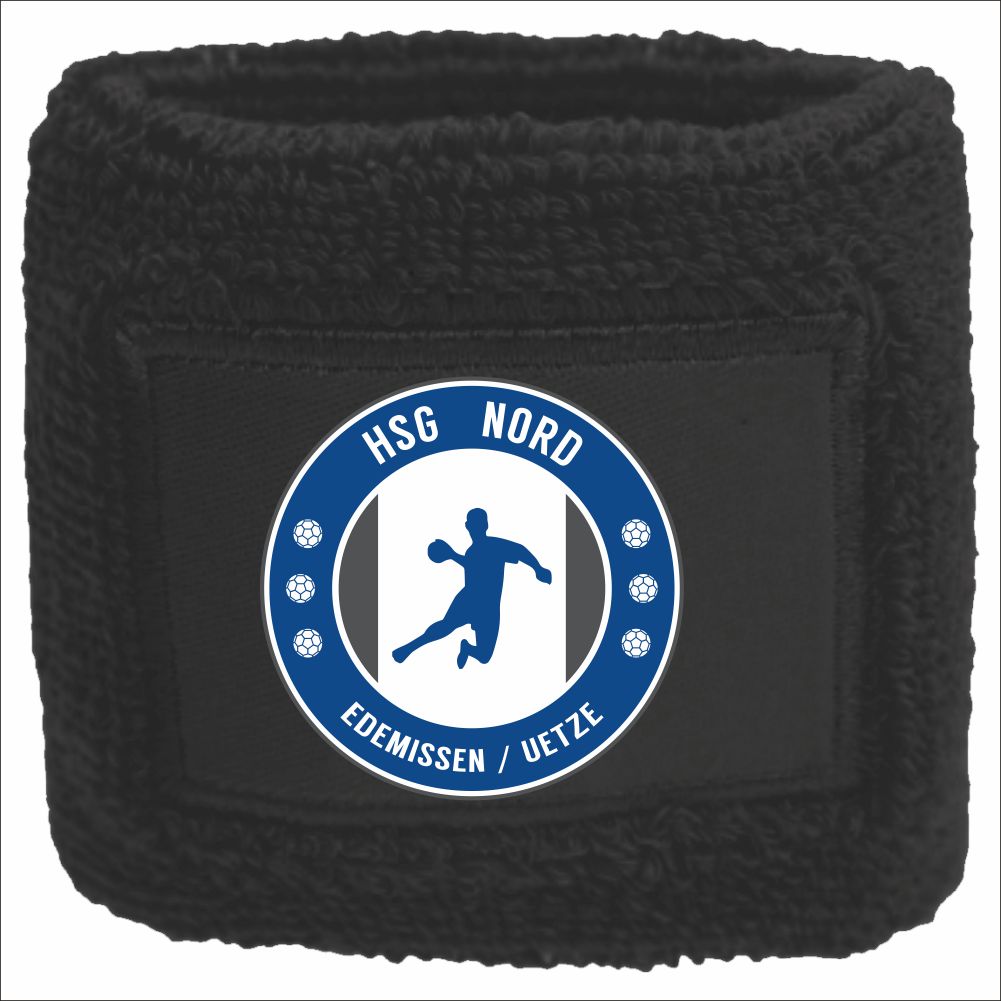 HSGNordEdemissenUetzeUniversalBasicSchweiarmbandC1520Black