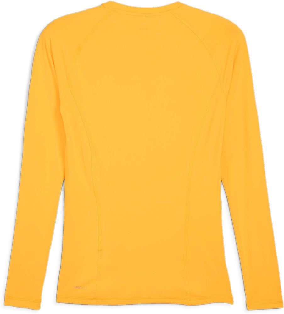 PumaShirtLIGABaselayerTeeLongsleeve655920SunStream-M