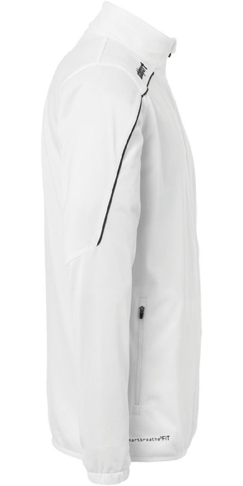 UhlsportKinderTrainingsjackeStream22ClassicJacke1005193WeiSchwarz-104