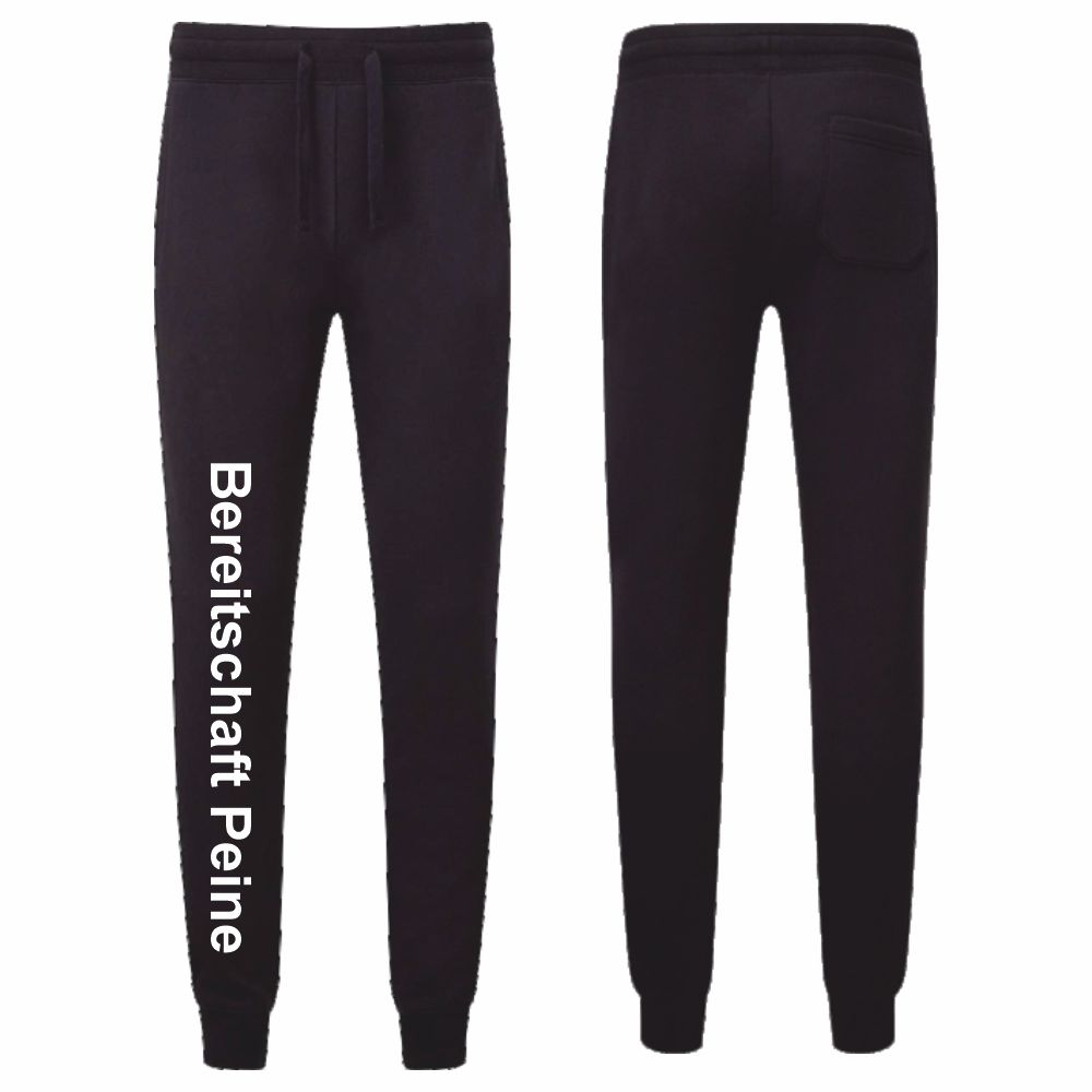 DeutschesRotesKreuzPeineDRKBereitschaftPeineSweathoseUnisex94000-BP