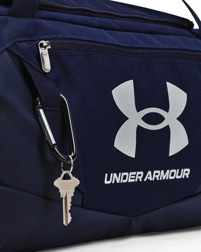 UnderArmourUAUndeniable50SMDuffle-TascheMidnightNavy