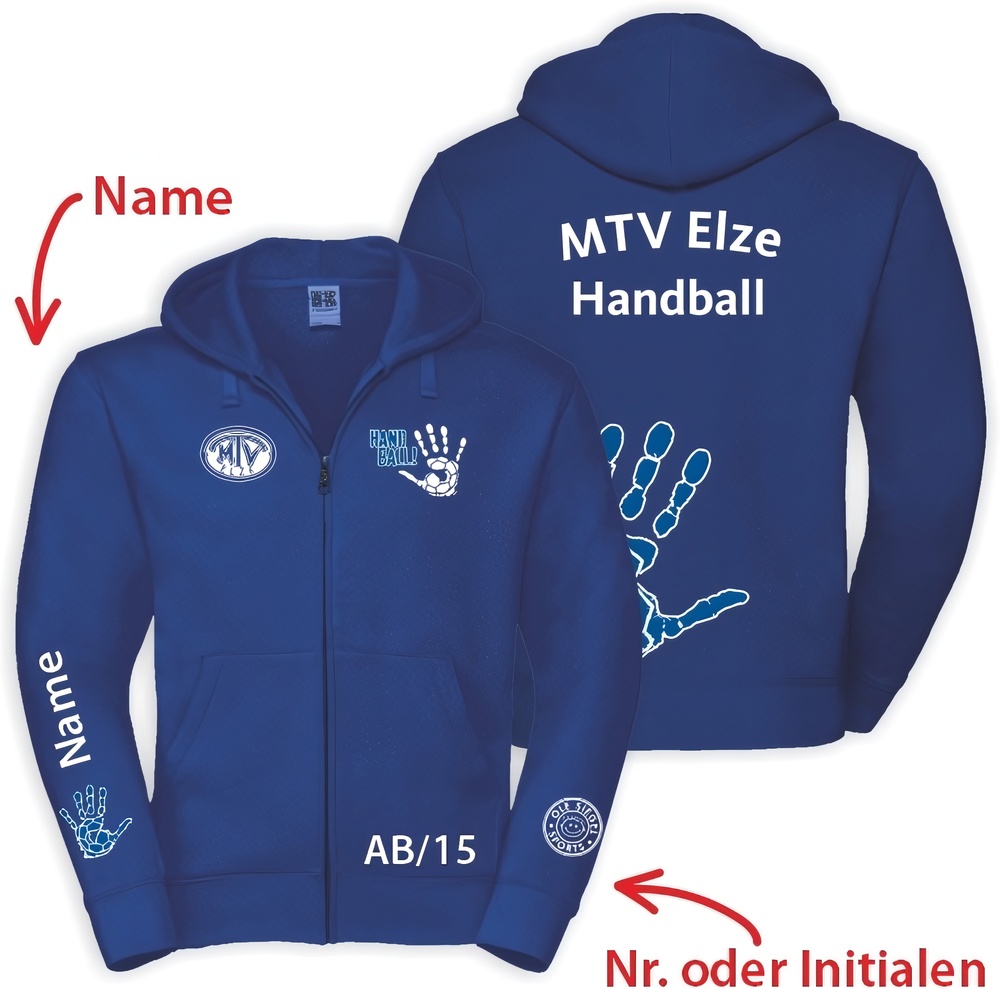 MTVElzeKinderHandballHoodie-JackeKidsJH050J-HBRoyalBlau-152158-ca12-13Jahre