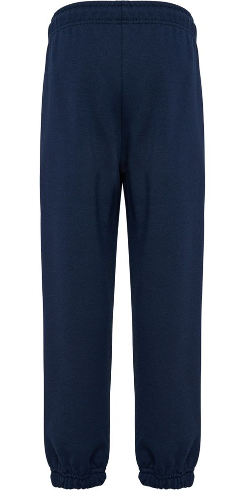 HummelKinderSweatPantHmljrLooseSweatpantsBee232951DressBlues-104