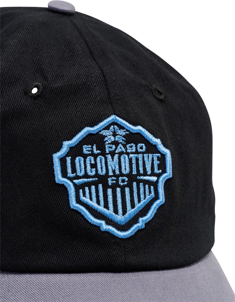 HummelBaseballCapElPaso230299