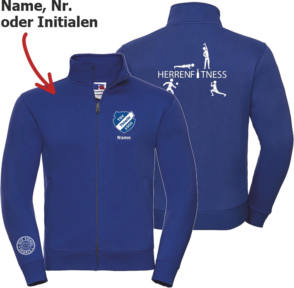 TSVThiedeHerrenfitnessSweatjackeUnisex22000-HF