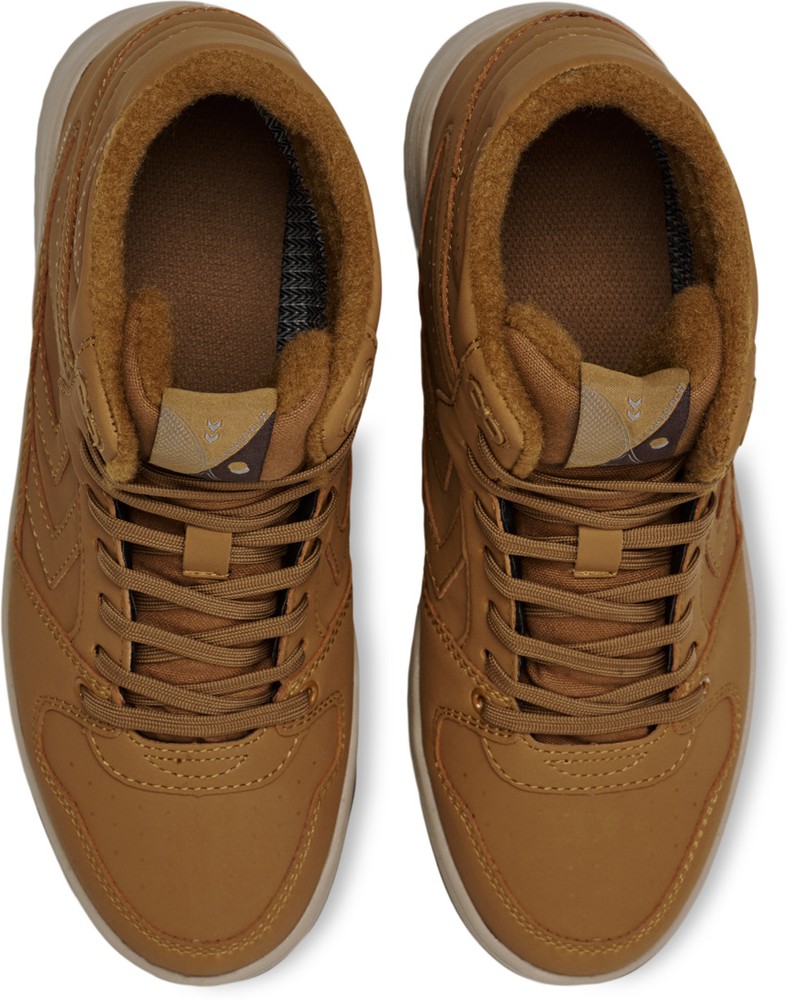 HummelSneakerStPowerPlayMidTexRubber-36