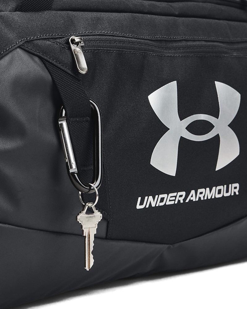 UnderArmourUAUndeniable50SMDuffle-TascheBlack