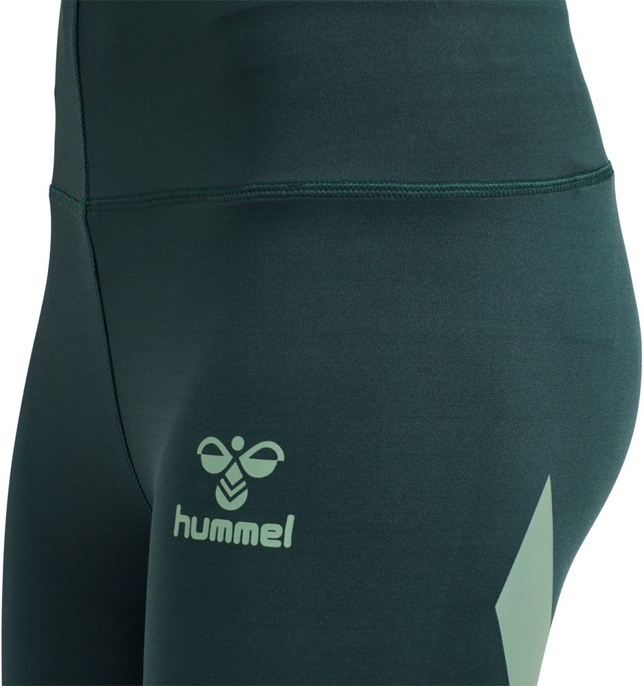 HummelDamenLeggingsParisHighWaistTights206231