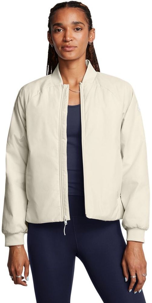 UnderArmourDamenSoftshelljackeUnstoppableInsulatedBomber