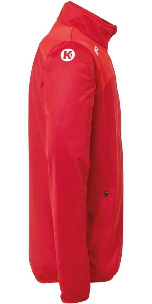 KempaKinderTrainingsjackeEmotion20PolyJacke2002258ChilirotRot-116