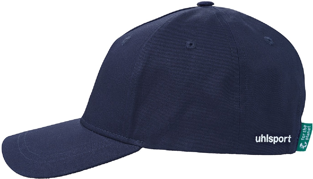 UhlsportBaseCap1003705Marine