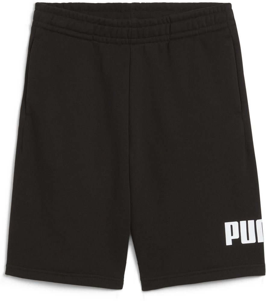 PumaKinderSportShortsESSNo1LogoShortsTRB684918
