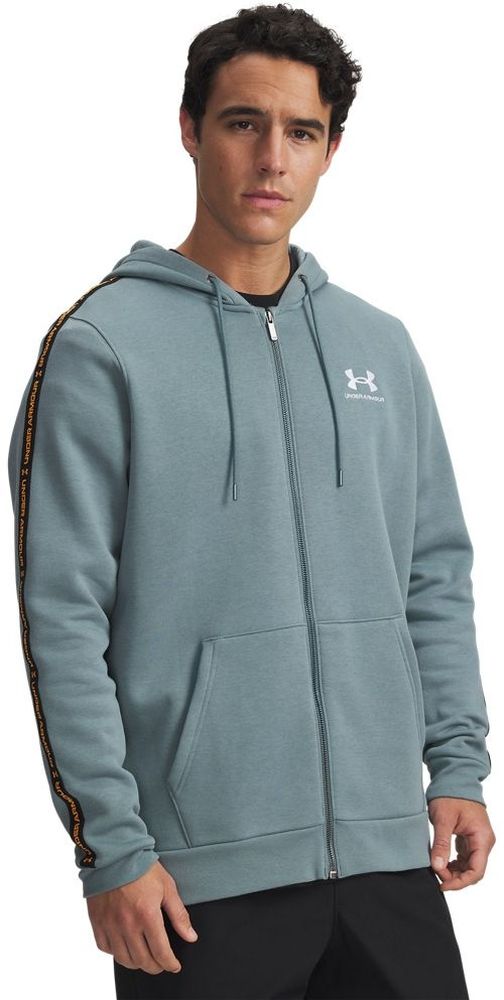 UnderArmourLongsleeveIconFleeceTapingFull-Zip1390298