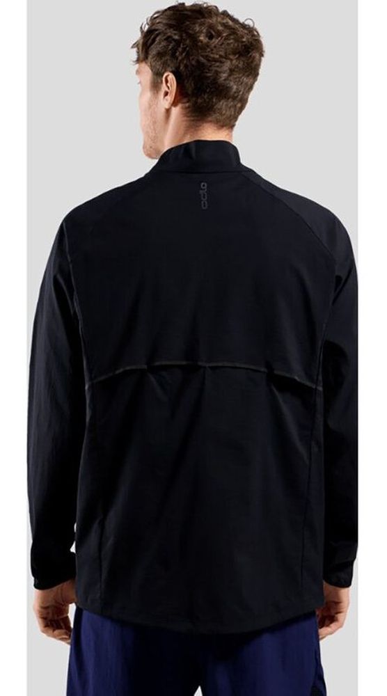 OdloJackeJacketZeroweightBlack-S